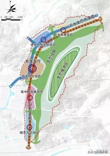 深圳市南山外国语学校深汕学校2020年9月开学(图3)