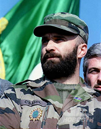 车臣恐怖分子头目"高加索之狼"巴萨耶夫是如何被俄军击毙的?