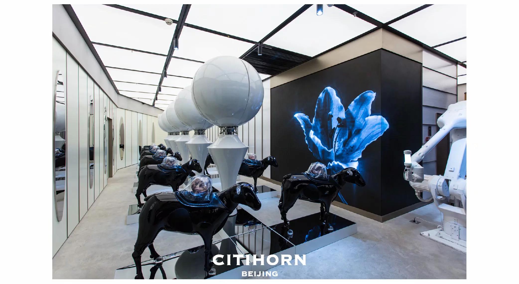 skp-s颠覆中国商业.