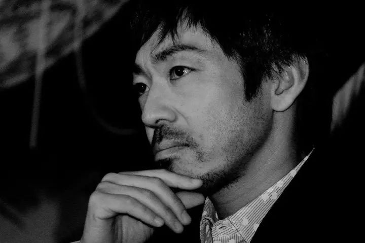 回顾54岁的日本老戏骨香川照之日剧日影作品合集免费领