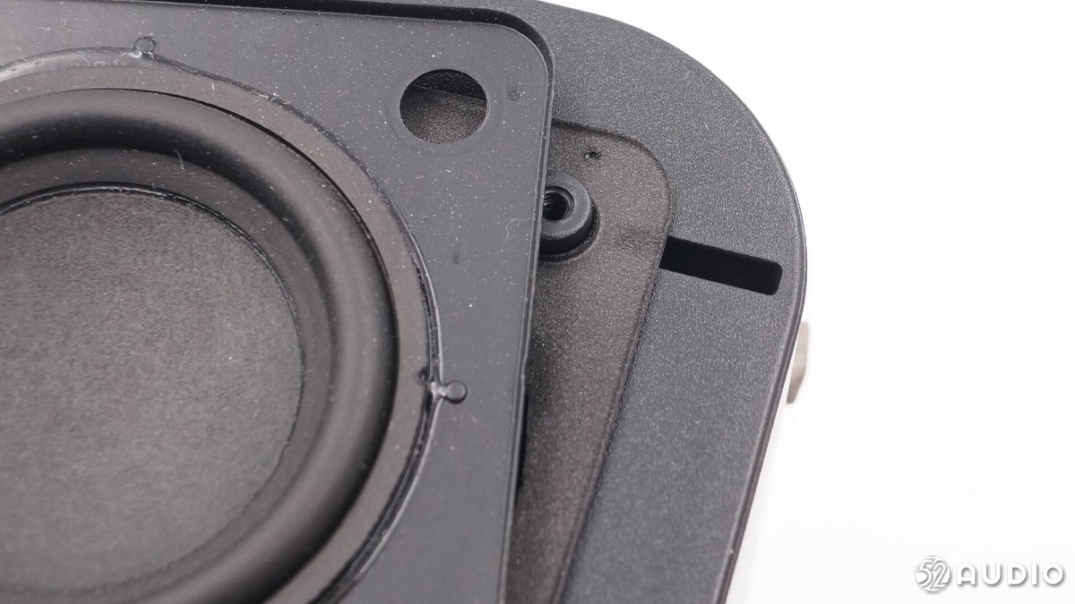 拆解报告小米小爱音箱