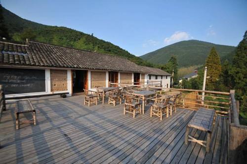 建造一个乡村民宿需要多少钱该怎么设计