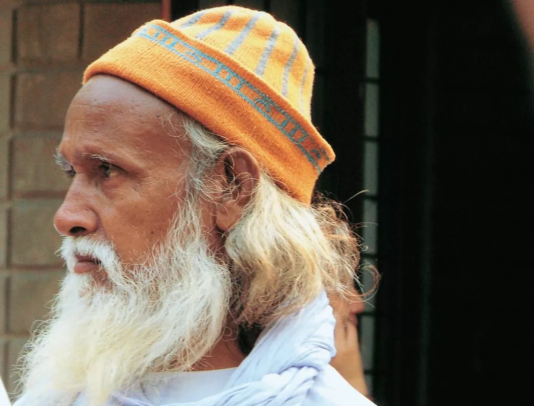 好 摄 之徒钱理群 卸下面具是个可爱的老小孩 摄影