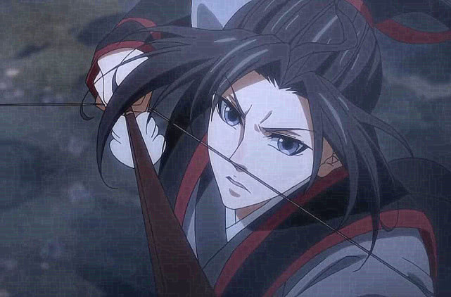 原创魔道祖师,魏无羡的6个绝活,相比之下鬼道只是业余爱好