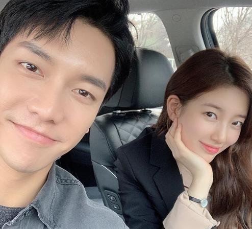 秀智拍戏不忘行善,在每年一亿元的基础上 再捐1500万韩元助弱势