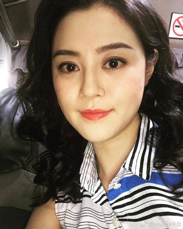 《多功能老婆》演霸气小三"将军澳范冰冰"自认私下感情很被动_于淼