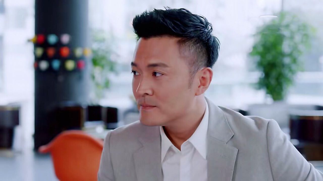 原创第二次前男友钟林苏7年刑满出狱王蕾这次真的悲剧了