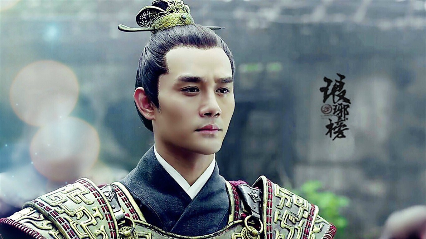 若林殊没有活着并化名梅长苏重回金陵京城的局势会怎么变