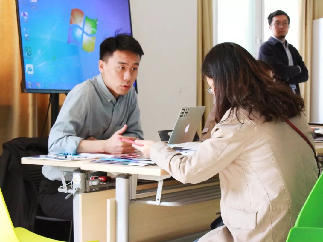 ray news | 2019年度秋季留学咨询会