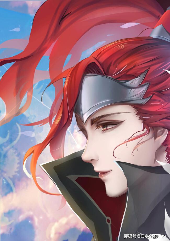 知寒猜测有大概率将传说品质的皮肤划分给"信仰打野"韩信哦!