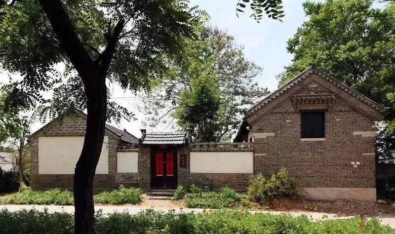 潍坊这些乡村风景简直太美第一个就心动