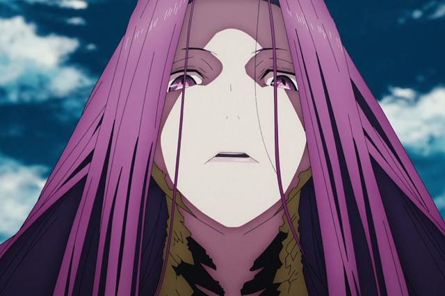 fgo54选1:让大部分咕哒无法拒绝的四星从者 人美劲儿大强度高_玩家