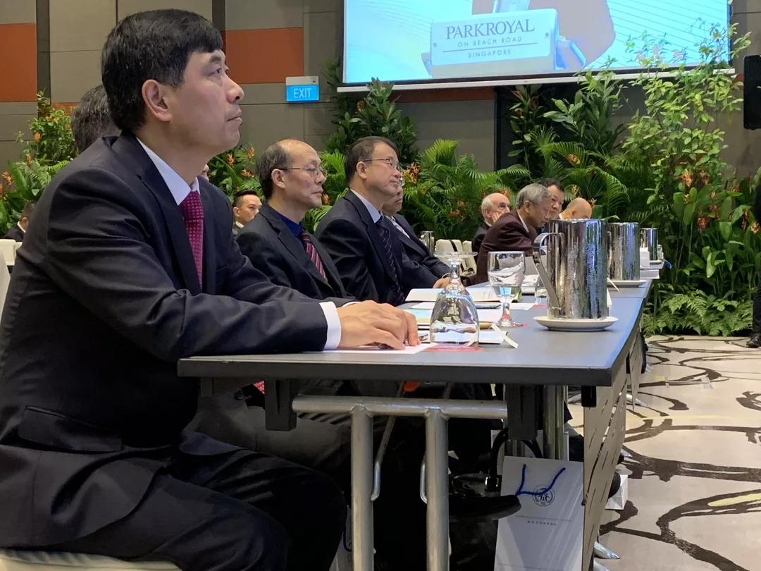 琴岛贝壳粉走向国际