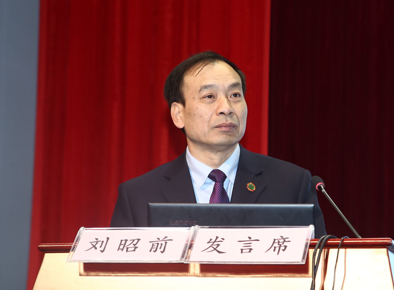 铂类药物的基因组学研究与个体化用药治疗——湘雅医院刘昭前教授