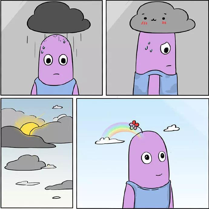 图片[2] - 【xizi被窝段子20191207】这世上不是所有合理美好的 都能按自己愿望存在或实现 - xizi