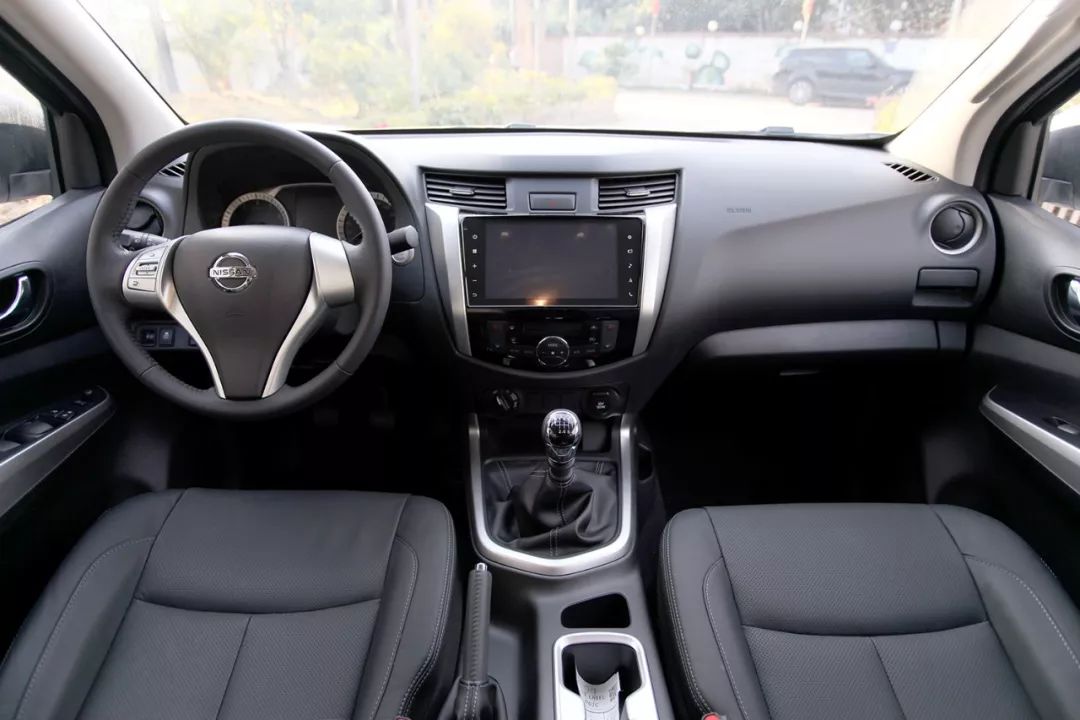 可以说,纳瓦拉是皮卡走向中国家庭的一个先行者和典型代表,在广东省也