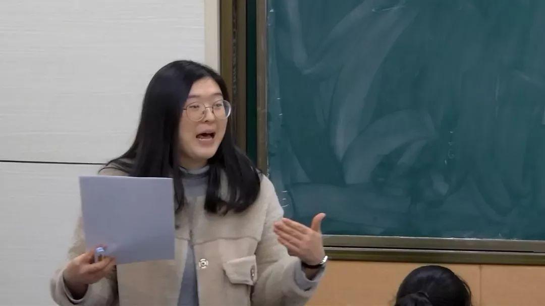 玉山二中成功举办2019-2020学年度优质课比赛