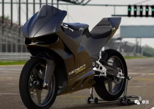 最贵的v型双缸二冲程250跑车