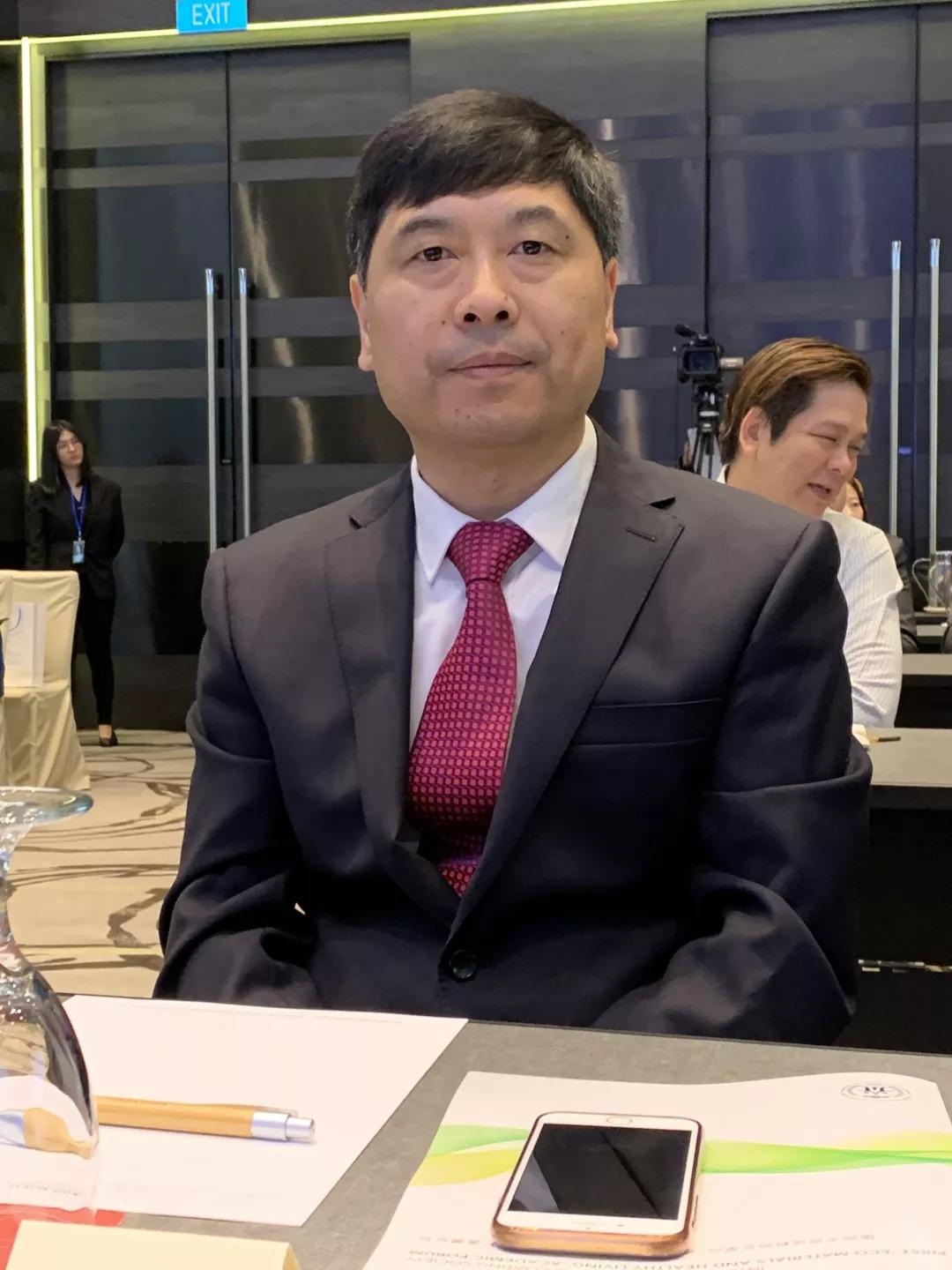 琴岛贝壳粉走向国际