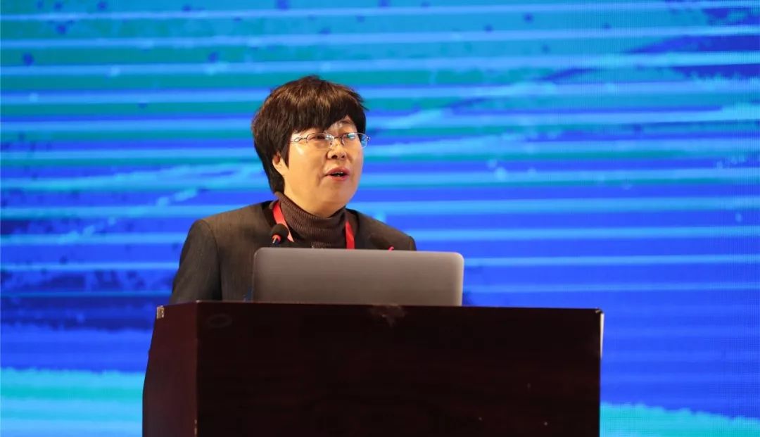 2019智慧海洋高端论坛在舟山举行