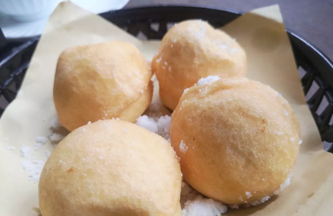 这份地道的常州小吃攻略,看完人都饿了.