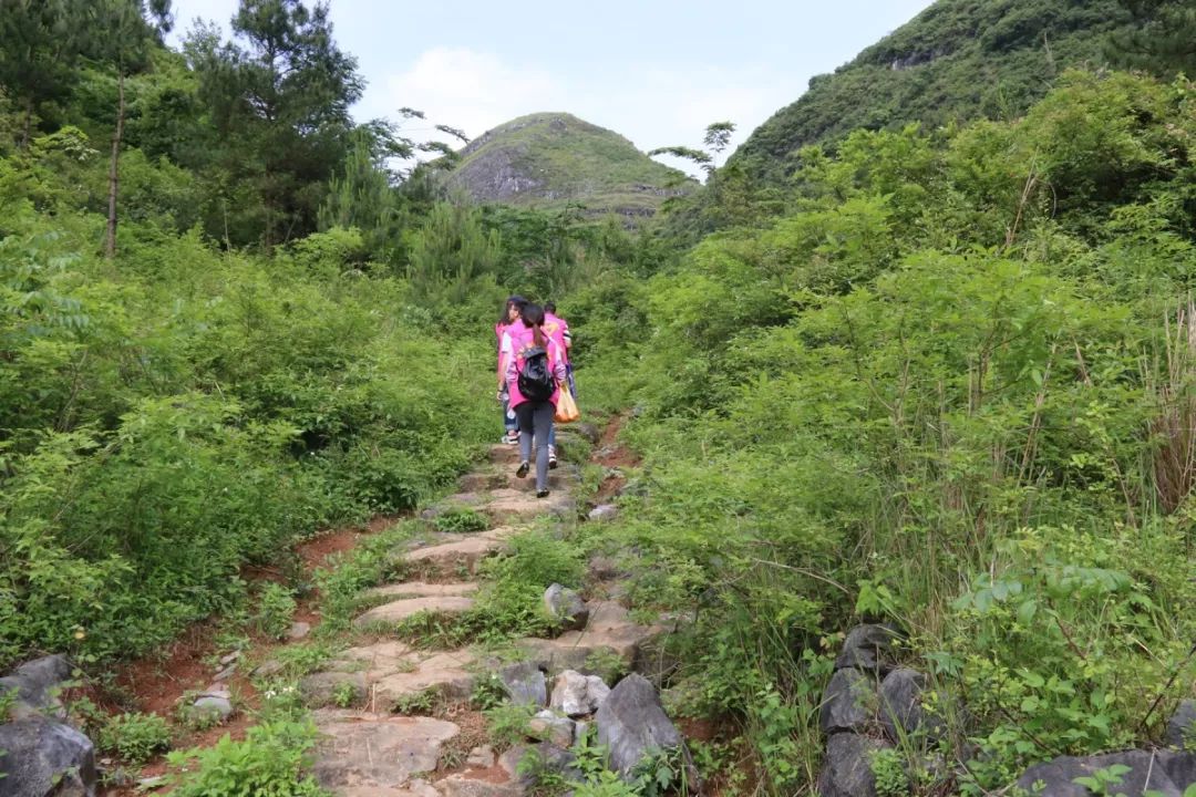 沙坑村七拱河堤→水鴨塘村→水鴨塘村橋→大坪墩→湟川村委→缸瓦廠