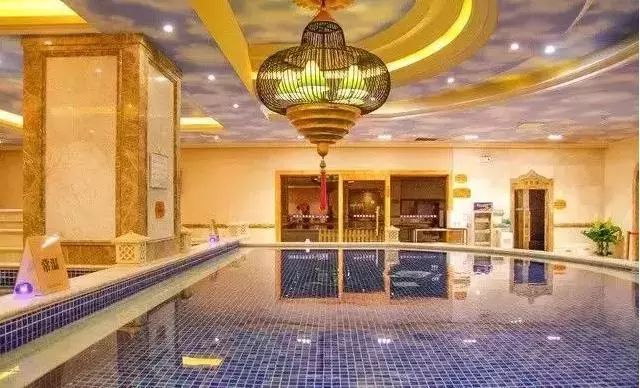 安排~周末不用跑远,昆明这些火锅店和温泉在等你~_五华区