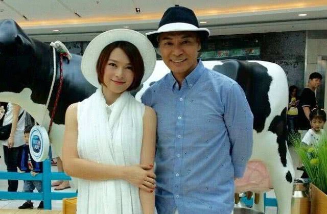 其实郭静怡的老公郭晋安,并不仅仅只有拿到过两次视帝,在最后一次所