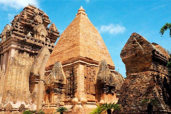 想去越南玩看这篇攻略就行了