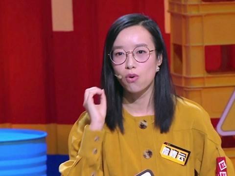 原创负债100万哈佛求学奇葩说辩手詹青云趁着年轻我偏要勉强