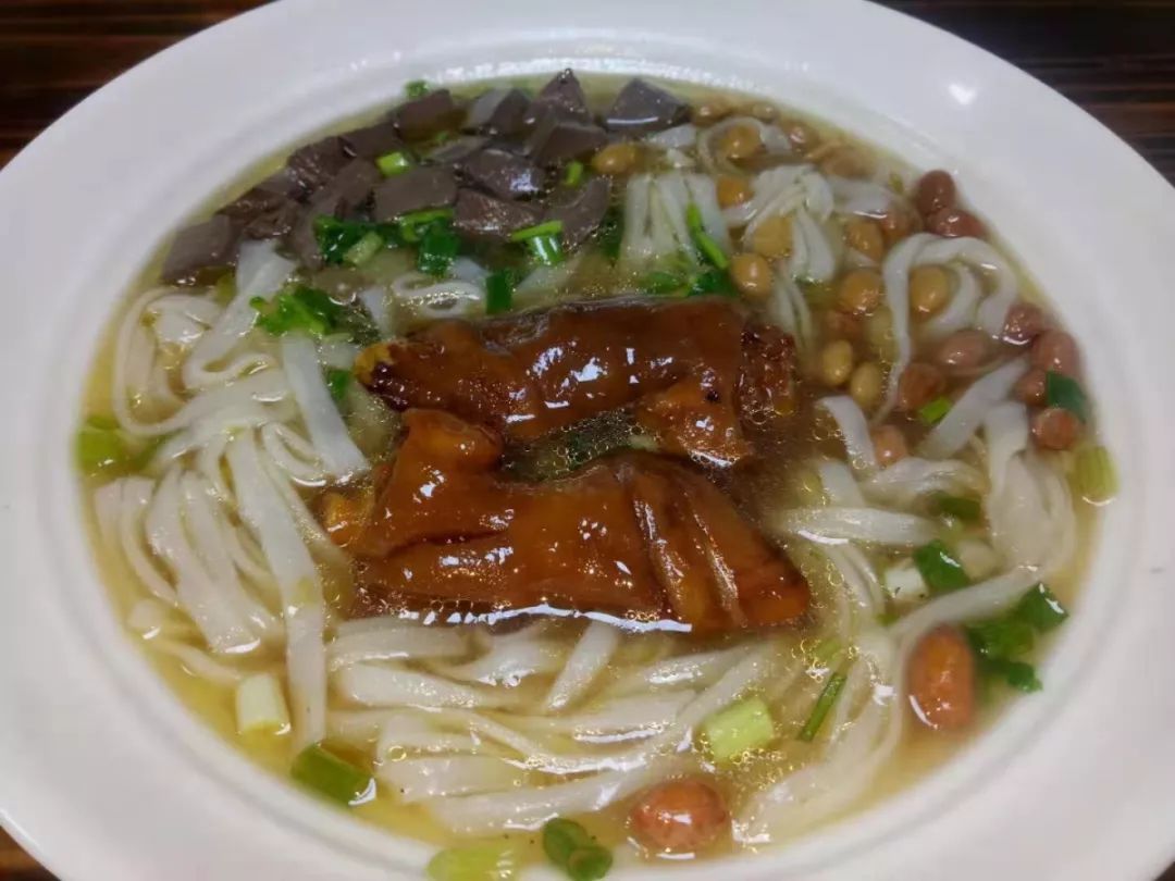 武鸣美食千千万这家店不一般掌上武鸣