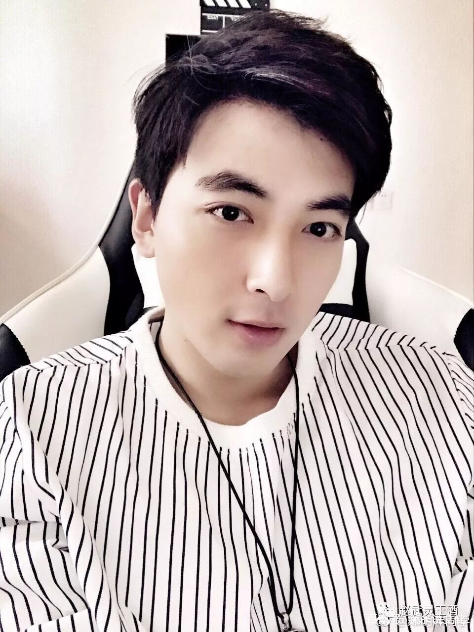 郑明洋,中国内地影视男演员谢芦晶,演员,《笑傲江湖》 第三季人气选手