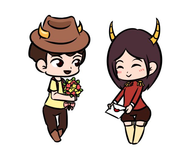 塔罗牌占卜:星座爱情配对,快来查收你的摩羯恋人