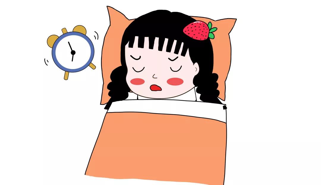 了冬天起床的你# 冲上了微博热搜: 看下时间 我再睡会儿 醒来看下时间