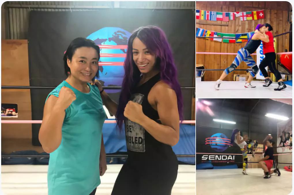 约翰莫里森参加wwe节目时间敲定加入哪个品牌成疑