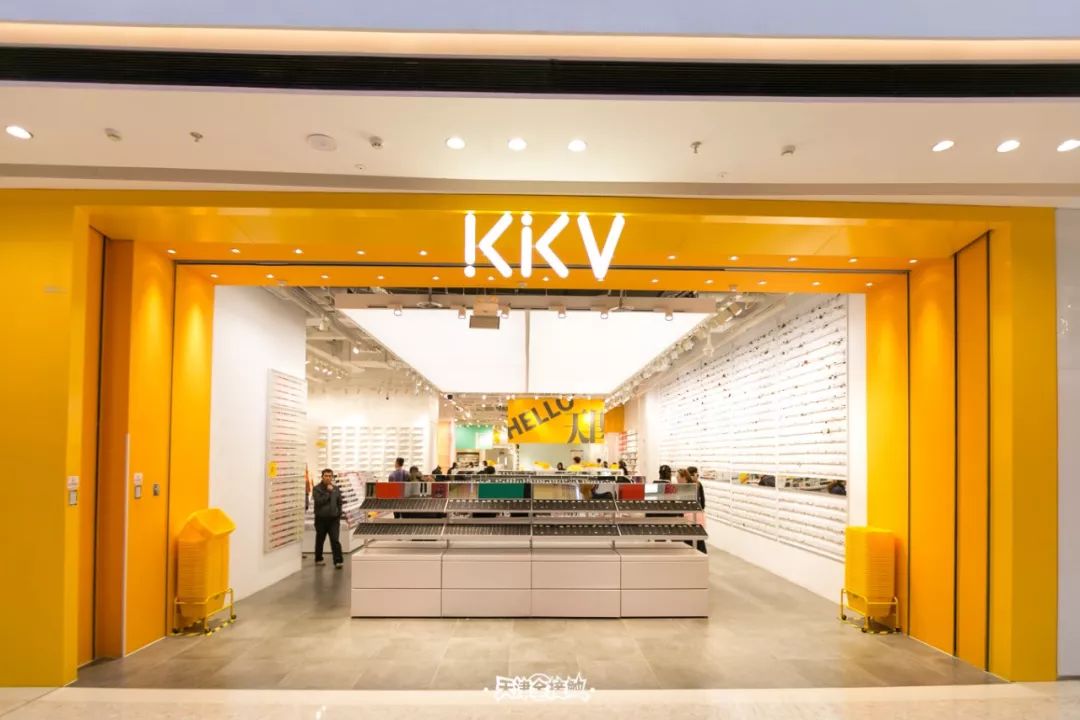 新晋集装箱主题淘货圣地占地700㎡2w潮流好物怎么逛都不会腻