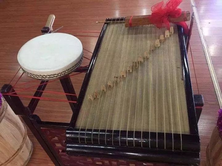 非遗之花温州鼓词的前世今生