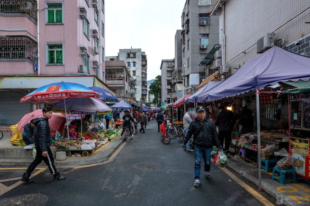 沙头角在哪里