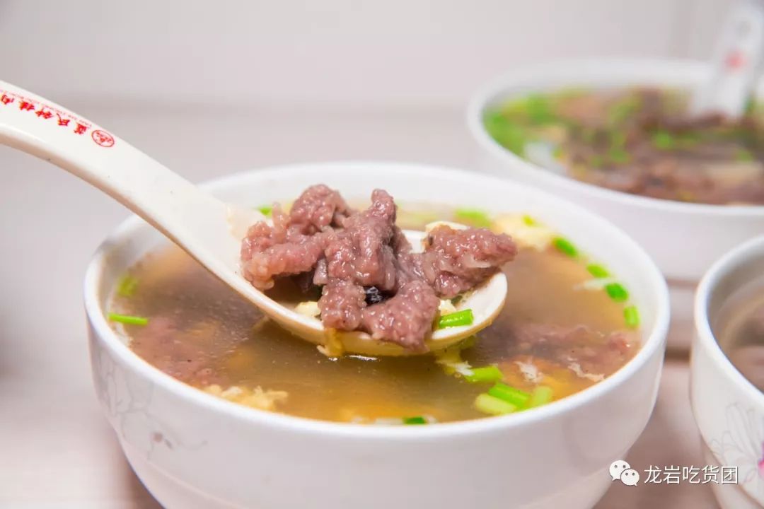 在福建必吃的9样冬季美食第一个就把隔壁小孩馋哭了