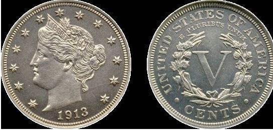 世界最贵10枚硬币集聚单枚拍价6000万元