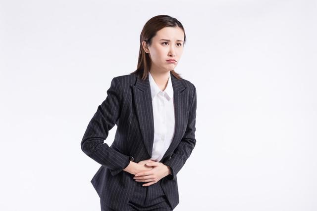 为什么肚子饿的时候咕咕咕声会比较大?