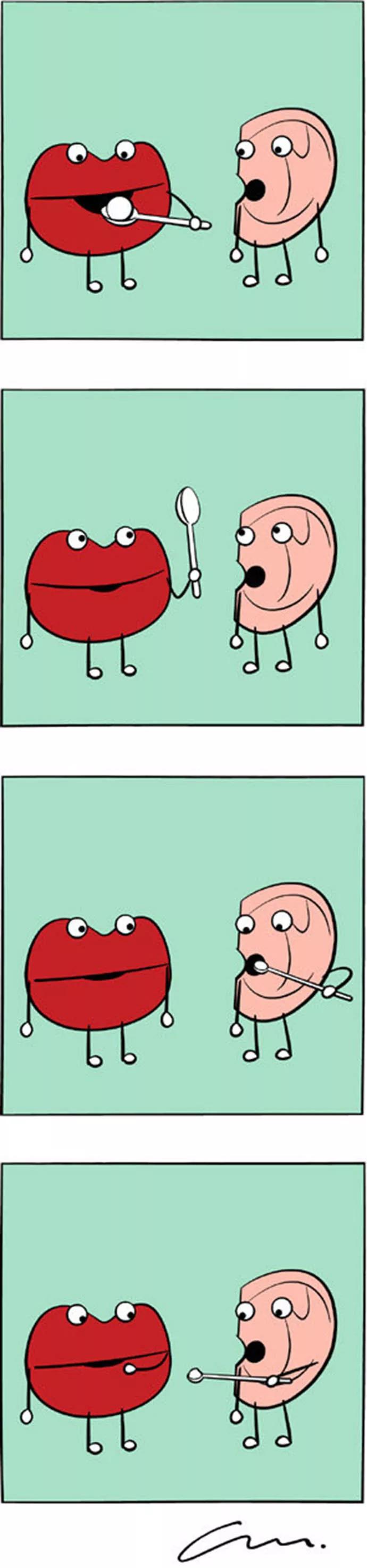 图片[4] - 【xizi被窝段子20191207】这世上不是所有合理美好的 都能按自己愿望存在或实现 - xizi