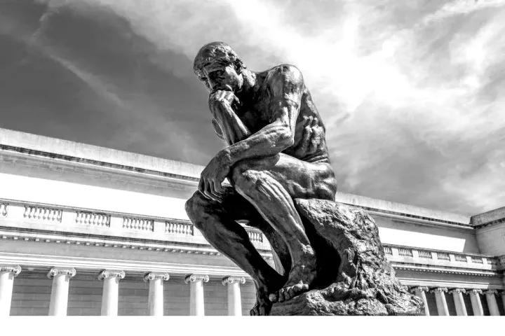 法国存在主义的源头