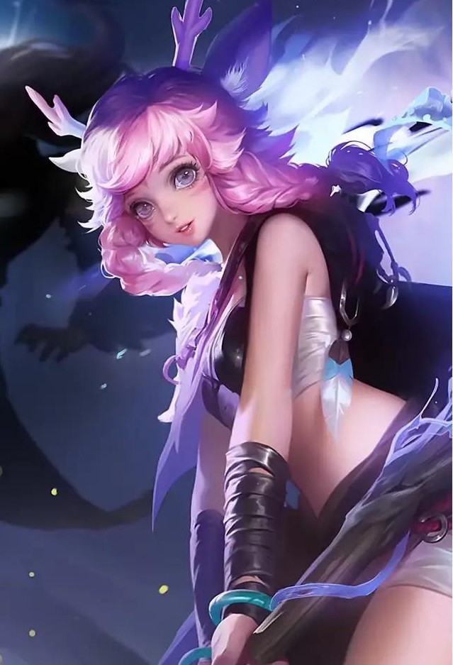 王者荣耀被称为混子英雄的瑶排位经常被ban这是因为什么