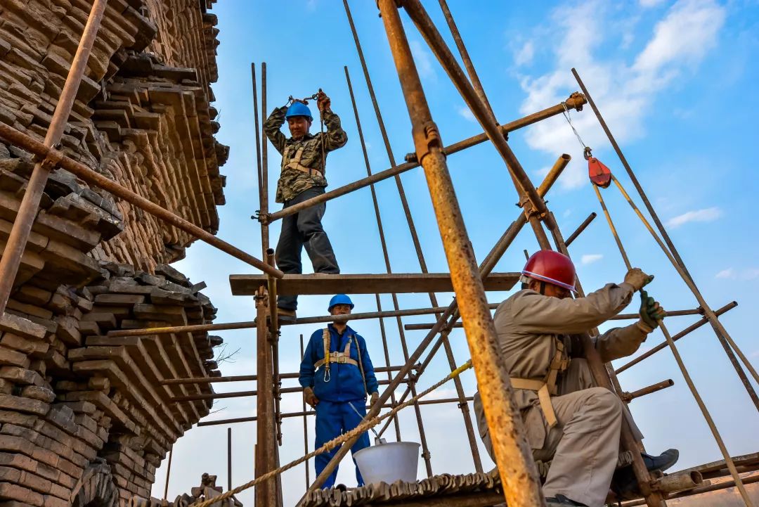 湖南開展建築工人實名制管理信息報送工作,加大建築市場專項整治