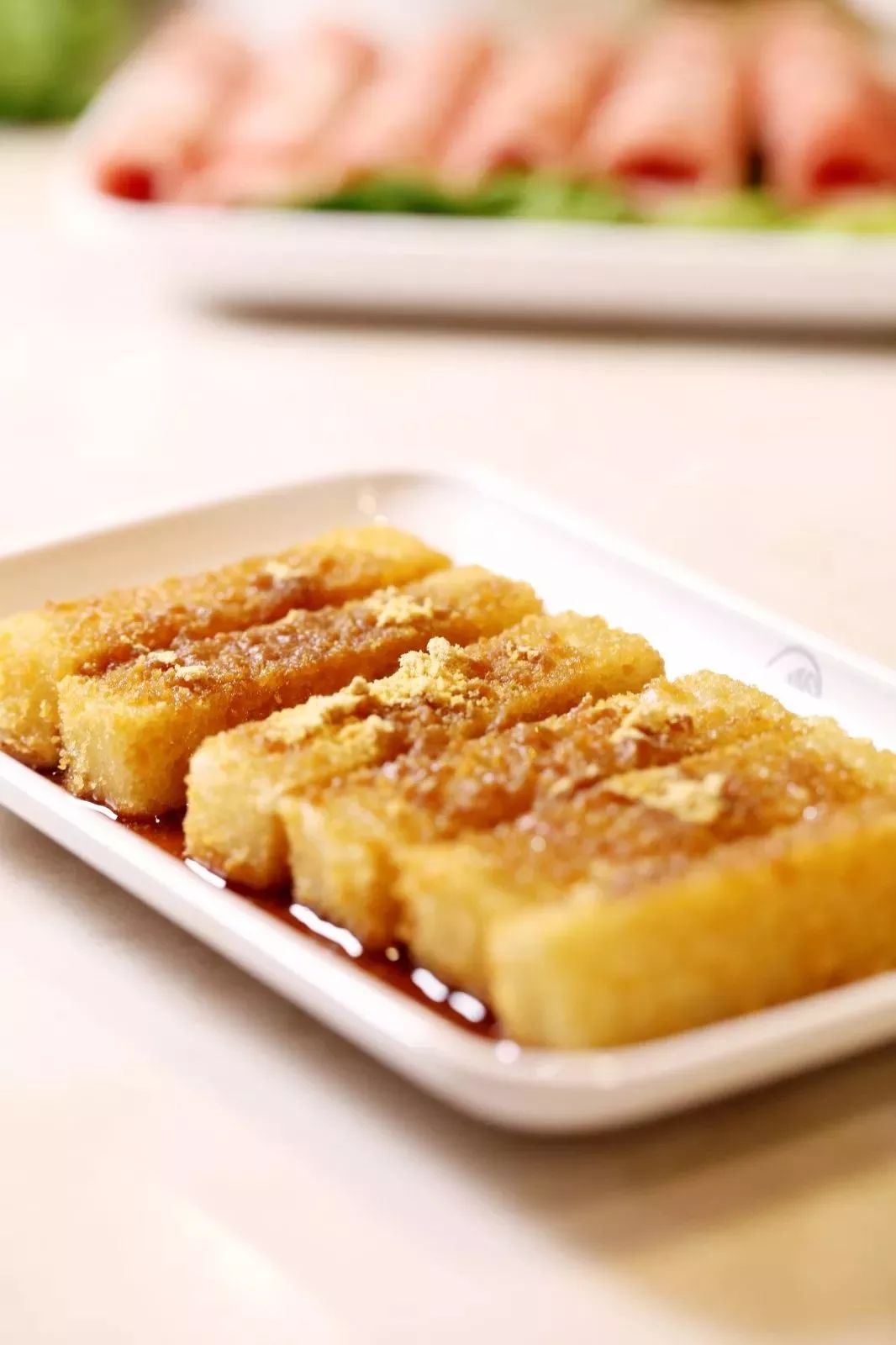 还有店里的煎饺,美食可不止小编吃到的这些,还有更多特色菜品等你品尝