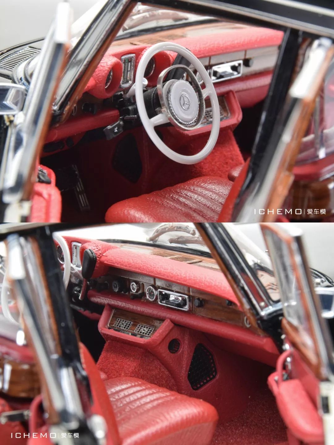 奔驰 600 pullman