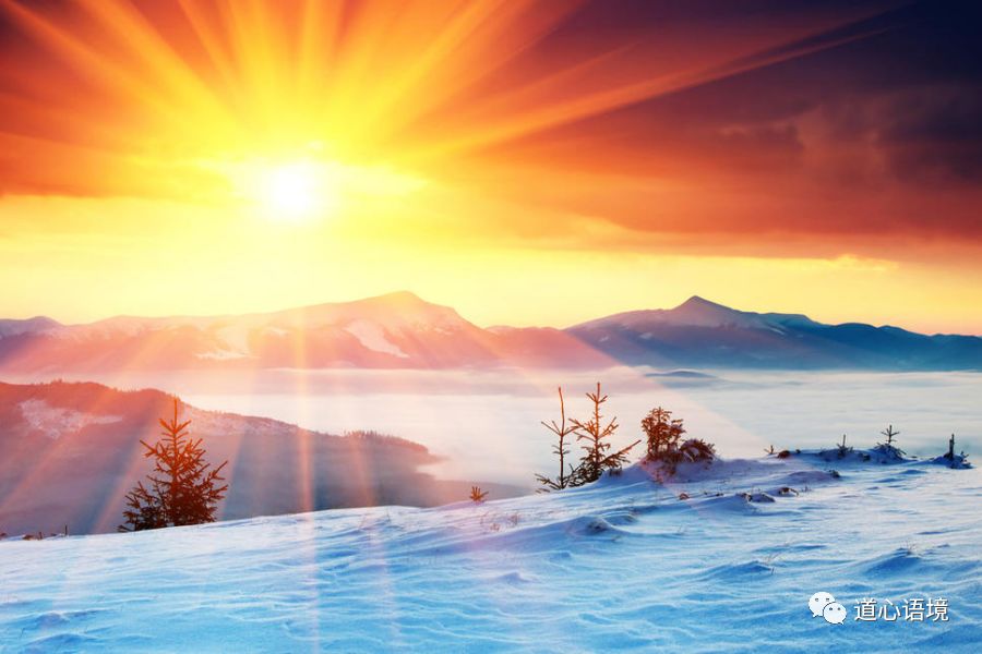 己亥大雪用热远热