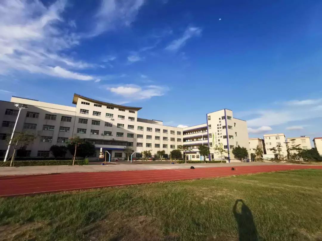 快来围观聚星学校2020年春季学期插班生报名开始啦