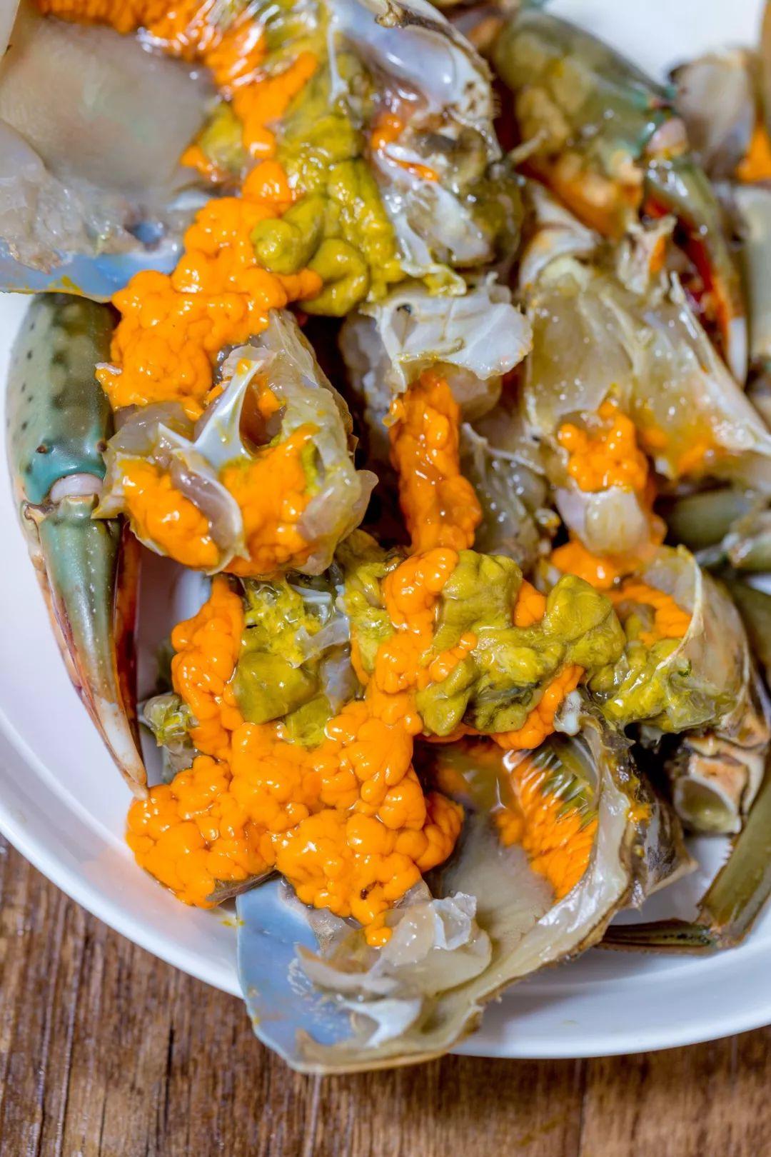 潮汕来的99种海鲜靓货阿嫲每天都要抢着买